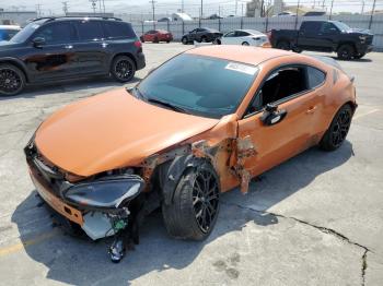  Salvage Toyota 86