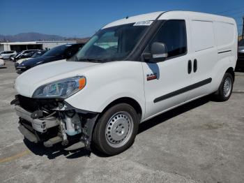  Salvage Ram Promaster