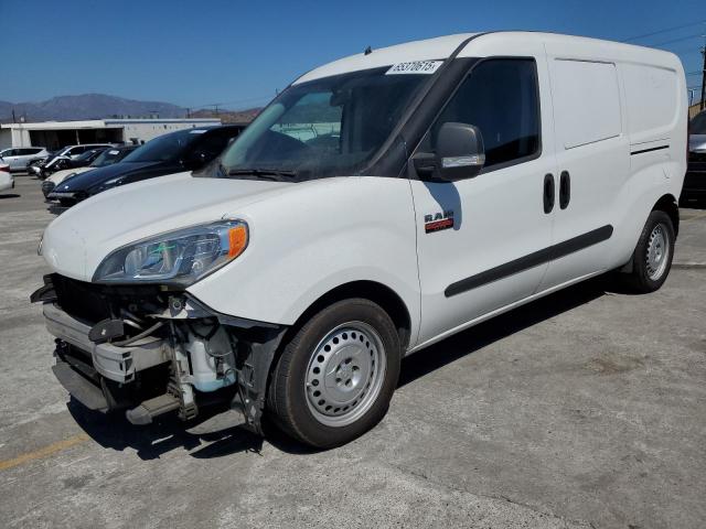  Salvage Ram Promaster