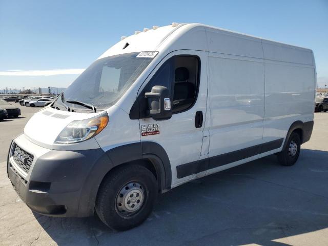  Salvage Ram Promaster