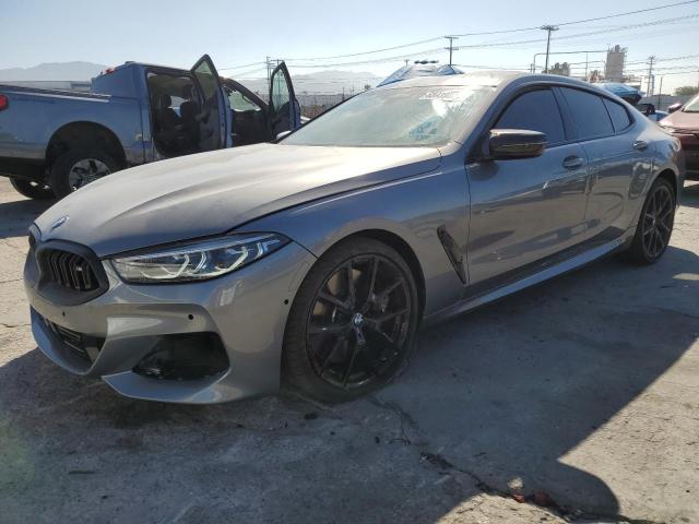  Salvage BMW M Series