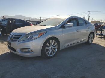  Salvage Hyundai Azera