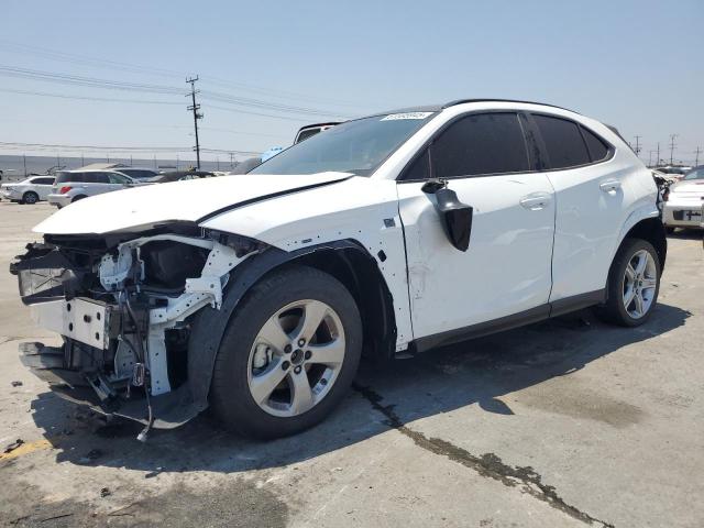  Salvage Lexus Ux