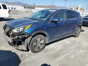  Salvage Kia Niro