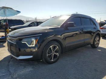  Salvage Kia Niro