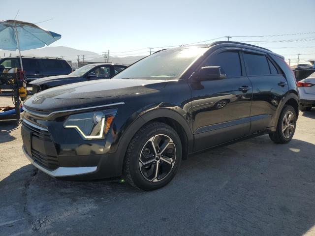  Salvage Kia Niro