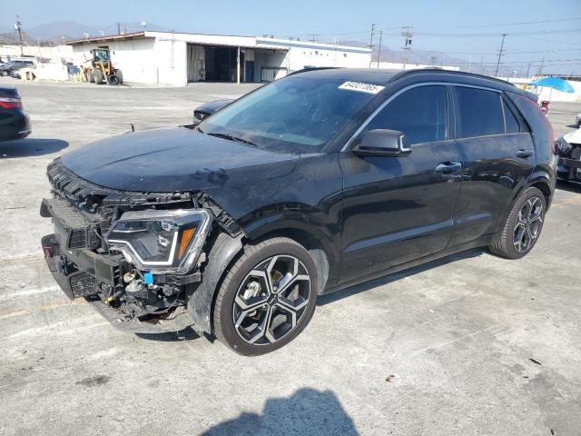  Salvage Kia Niro