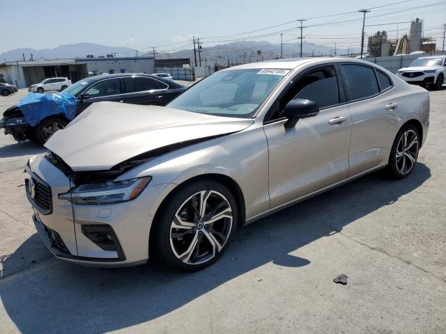  Salvage Volvo S60 Plus