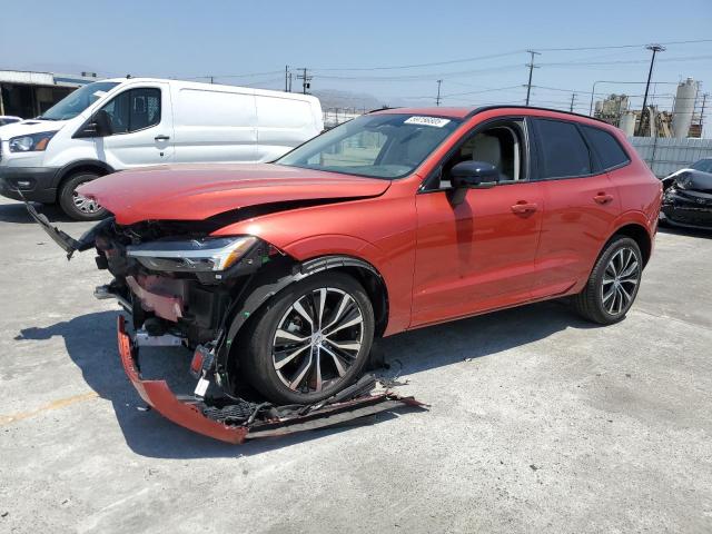  Salvage Volvo Xc60 Plus