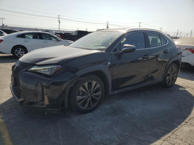 Salvage Lexus Ux