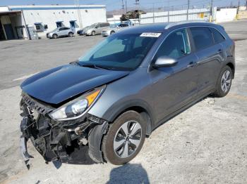  Salvage Kia Niro