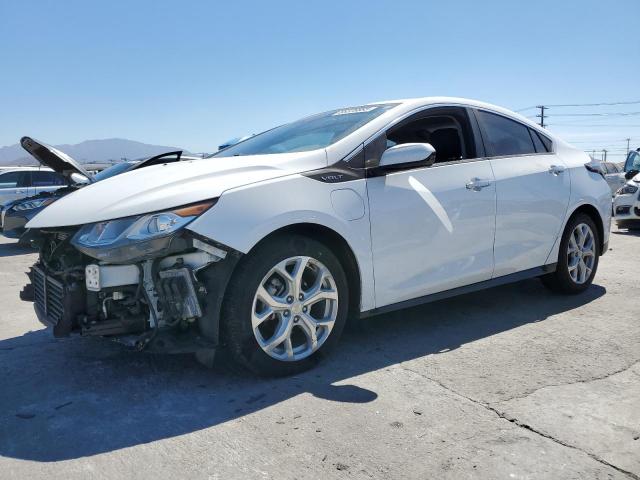  Salvage Chevrolet Volt