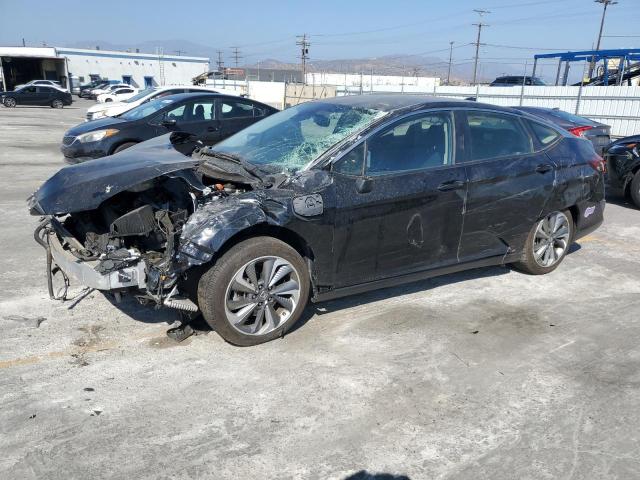  Salvage Honda Clarity