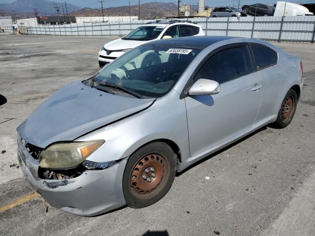  Salvage Toyota Scion