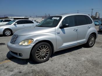  Salvage Chrysler PT Cruiser