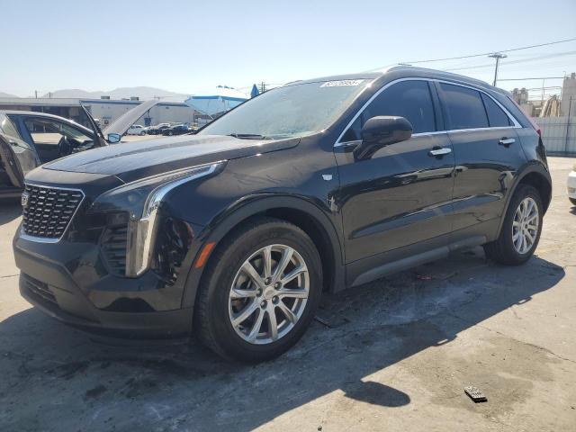  Salvage Cadillac XT4