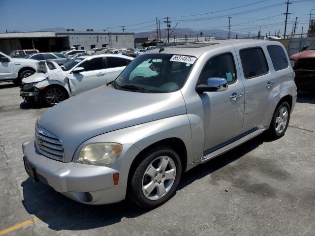  Salvage Chevrolet HHR