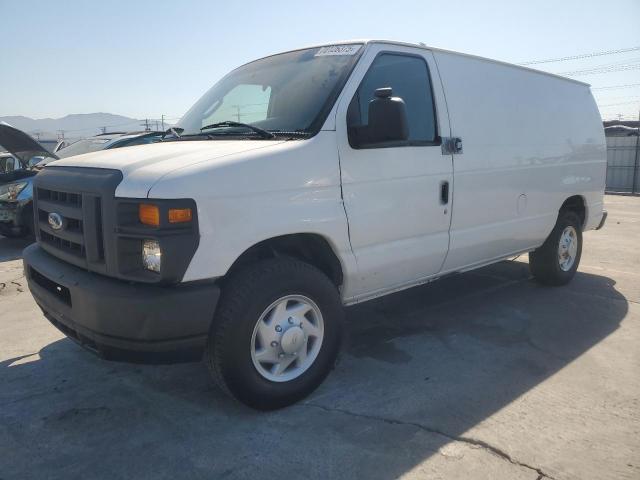  Salvage Ford Econoline E150 Van
