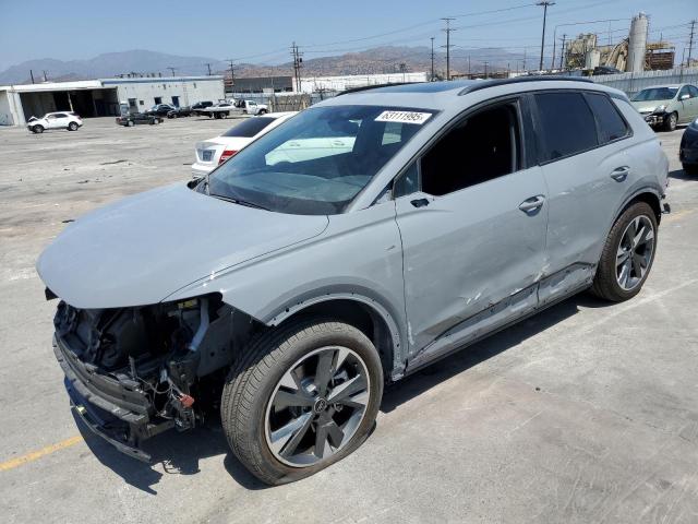  Salvage Audi Q4