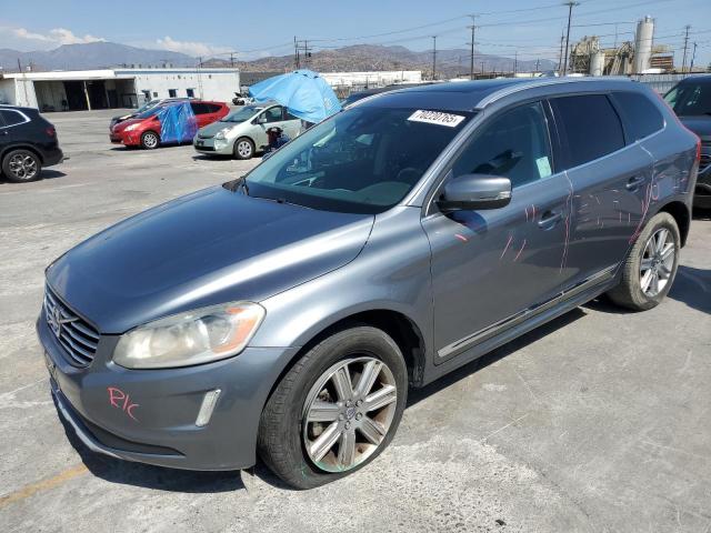  Salvage Volvo XC60