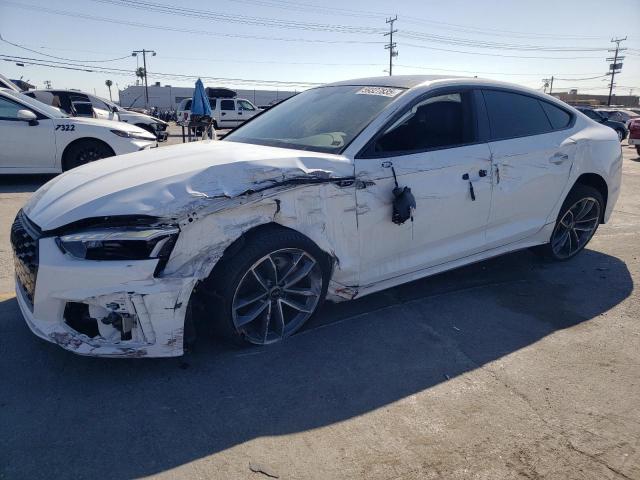  Salvage Audi A5