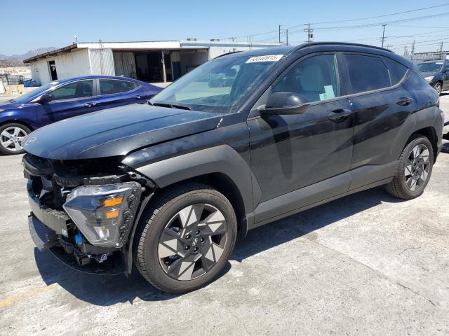  Salvage Hyundai KONA