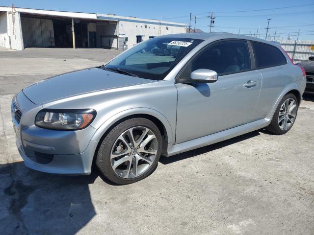  Salvage Volvo C30