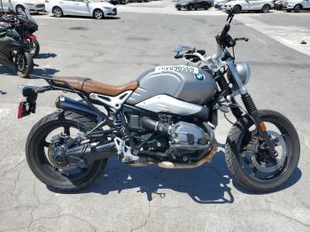  Salvage BMW R-series