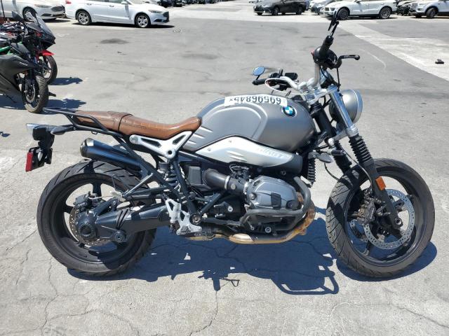  Salvage BMW R-series