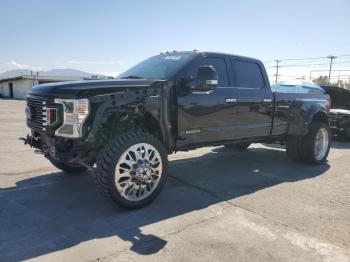  Salvage Ford F-450