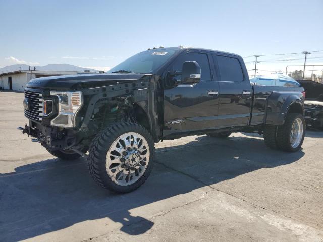  Salvage Ford F-450