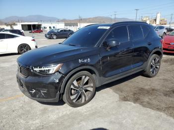  Salvage Volvo Xc40 Plus