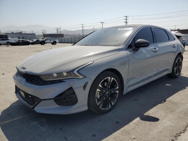  Salvage Kia K5