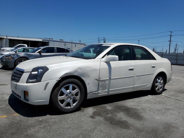  Salvage Cadillac CTS