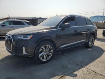  Salvage Audi Q7