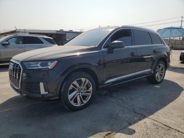  Salvage Audi Q7