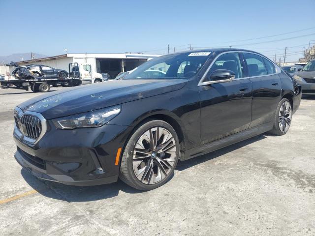  Salvage BMW I5 Edrive