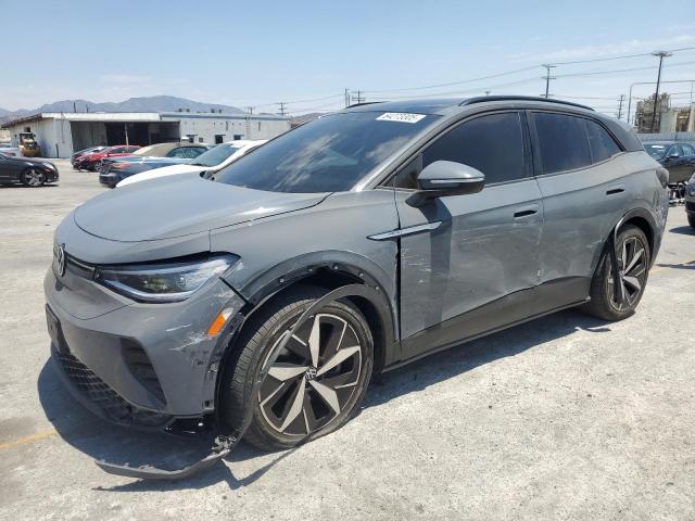  Salvage Volkswagen ID.4