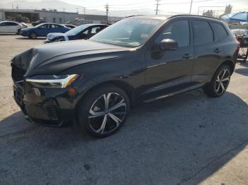  Salvage Volvo Xc60 Ultim