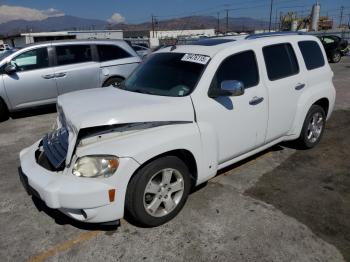  Salvage Chevrolet HHR