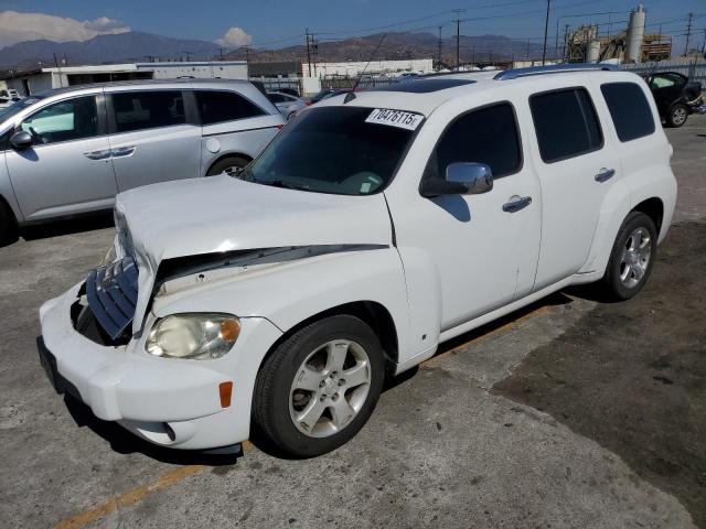  Salvage Chevrolet HHR