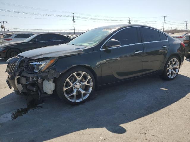  Salvage Buick Regal