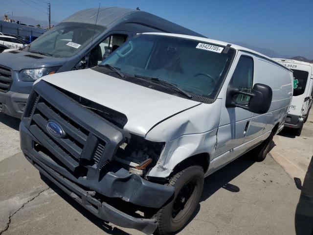  Salvage Ford Econoline