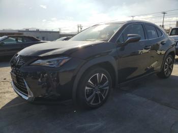  Salvage Lexus Ux