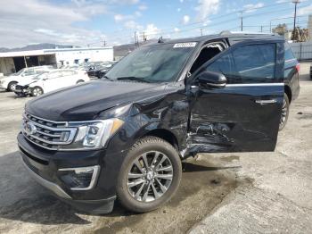 Salvage Ford Expedition