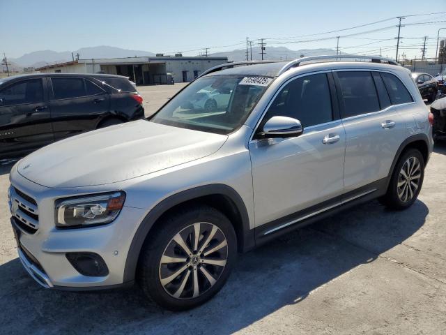  Salvage Mercedes-Benz GLB