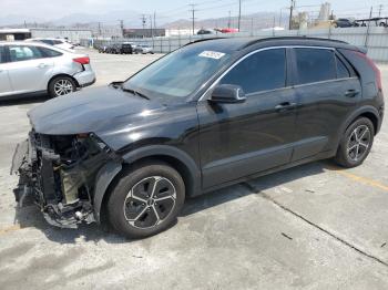  Salvage Kia Niro