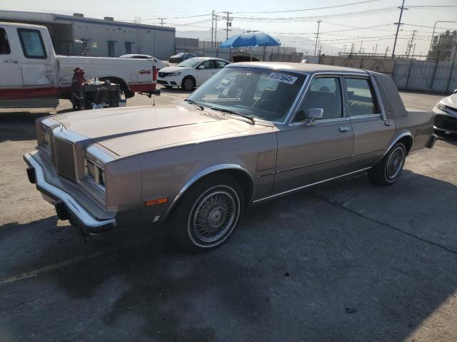  Salvage Chrysler Fifth Avenue