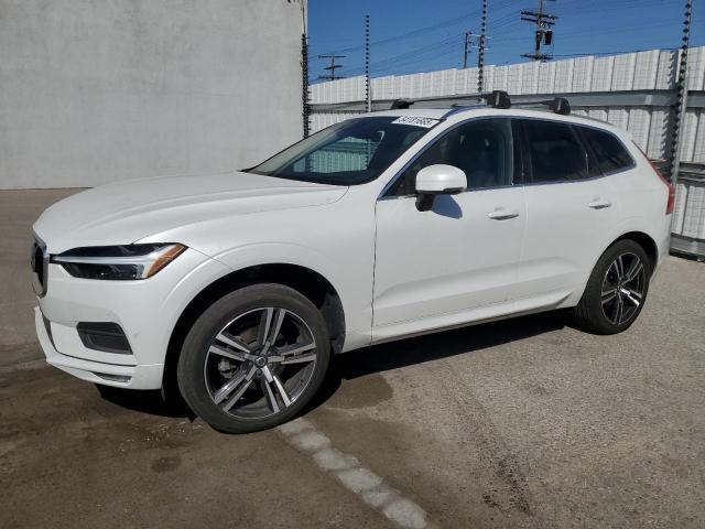  Salvage Volvo XC60