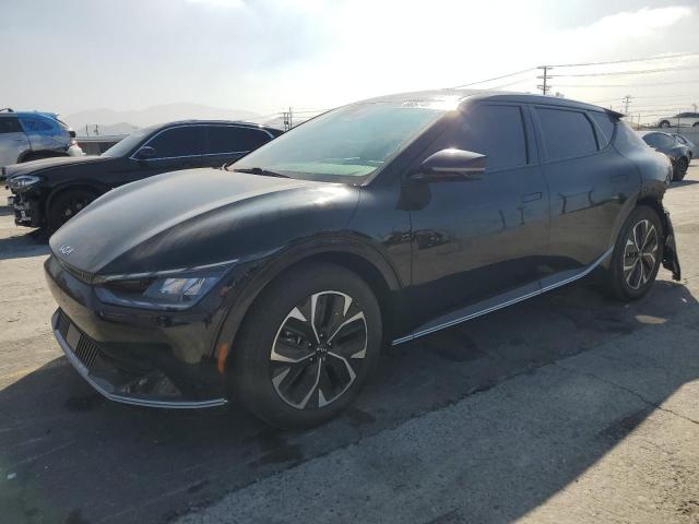  Salvage Kia EV6